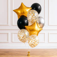 Balloon Printing Riyadh