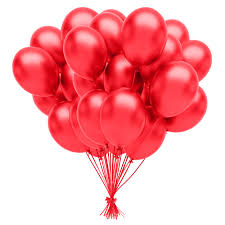 Balloon Decoration Riyadh